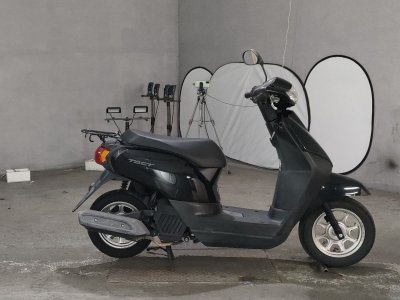 Honda TACT125 2016