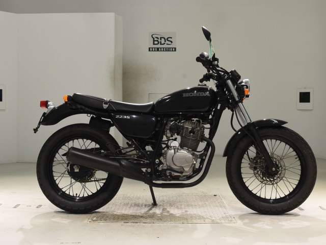 Honda CB223S 2010
