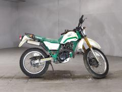 Yamaha SEROW XT225 1987