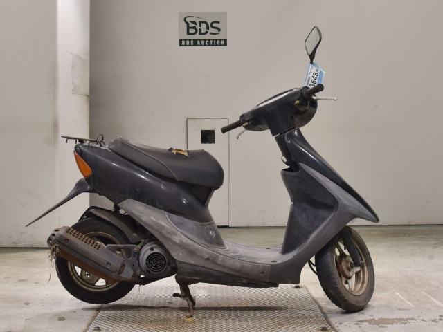 Honda DIO-3 2000