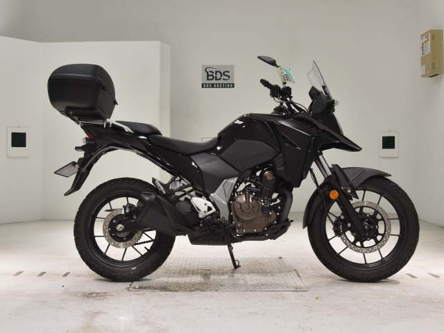 Suzuki V-STROM DL250SX
