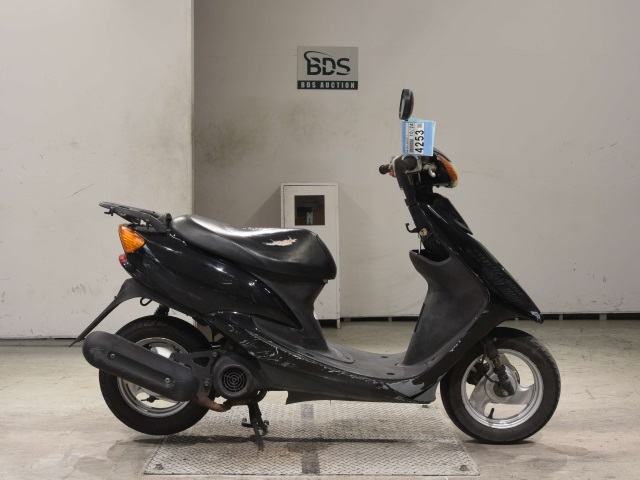 Yamaha JOG 50 2001