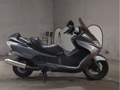 Honda FORZA Z 2004