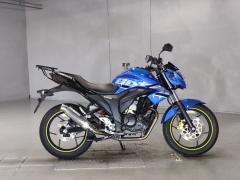 Suzuki GIXXER150