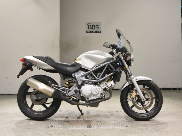 Honda VTR250 2000
