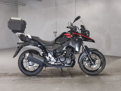 Suzuki V-STROM DL250
