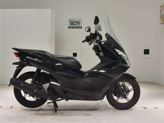 Honda PCX150 2015
