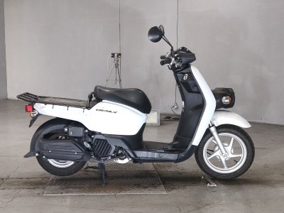 Honda BENLY50 2018