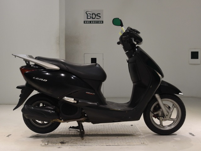 Honda LEAD110 2012