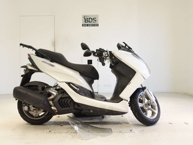 Yamaha MAJESTY 155S 2016