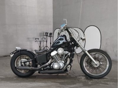 Honda STEED400 1992