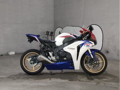 Honda CBR1000RR 2009