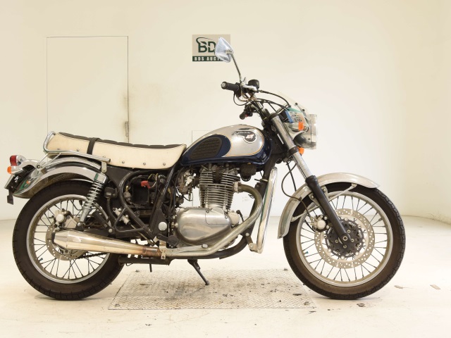 Kawasaki ESTRELLA RS 2006