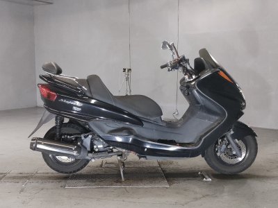 Yamaha MAJESTY 250C 2006