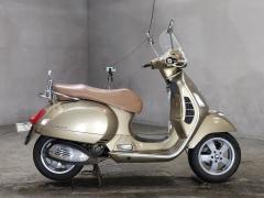 Vespa GTS250IE