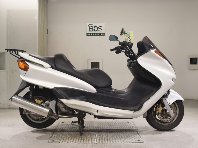 Yamaha MAJESTY 250 2000