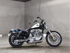 HD SPORTSTER XL883 2007