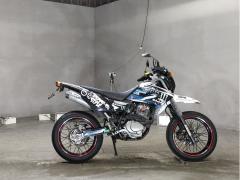 Honda XR230 MOTARD 2008