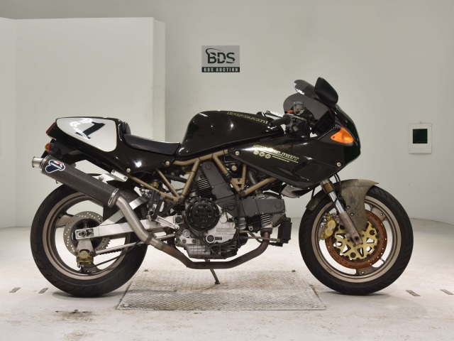 Ducati 900SS 1995