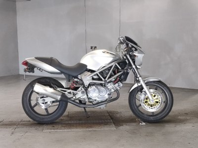 Honda VTR250 1998