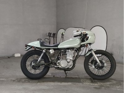 Yamaha SR400 1991