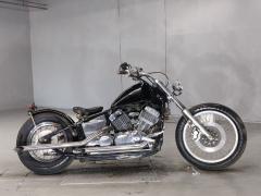 Yamaha DRAGSTAR XVS400 1996