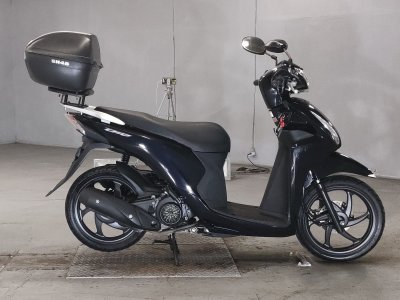 Honda DIO110 2015
