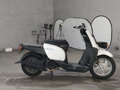 Yamaha GEAR 2019