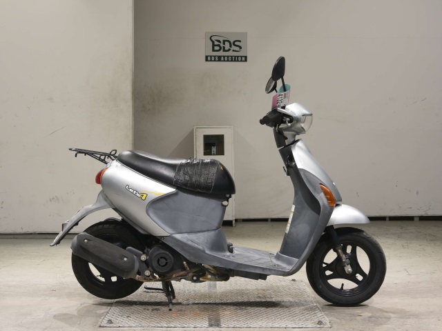 Suzuki LETS4