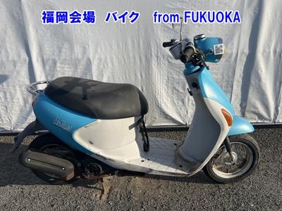 Suzuki LETS4