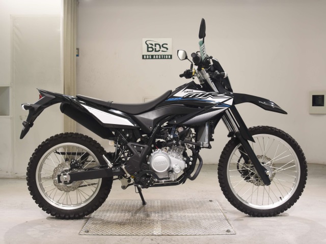 Yamaha WR155R 2020