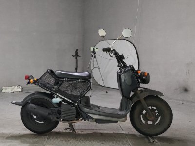 Honda ZOOMER 2004