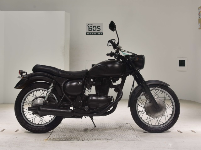 Kawasaki ESTRELLA CUSTOM 1998