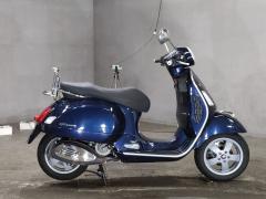 Vespa GTS250