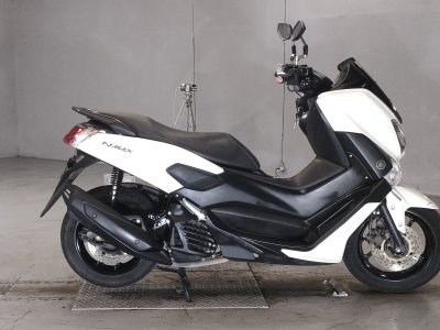 Yamaha N-MAX125 2019