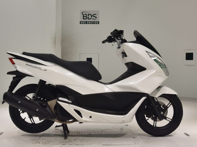 Honda PCX150 2017