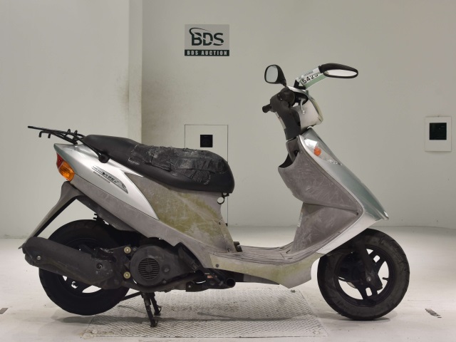 Suzuki ADDRESS V125
