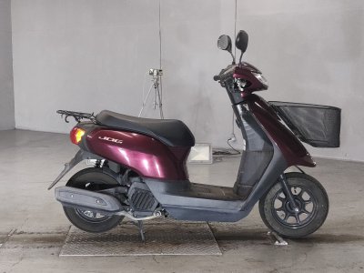 Yamaha JOG 115 2018