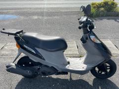 Suzuki ADDRESS V125