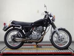 Yamaha SR400 1997