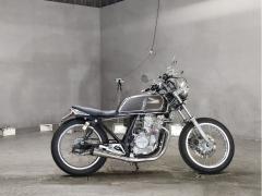 Honda GB250 CLUBMAN 1987