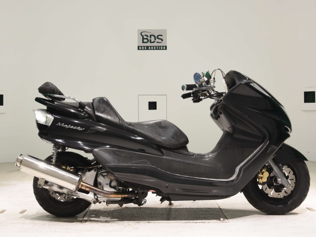 Yamaha MAJESTY 250C 2003