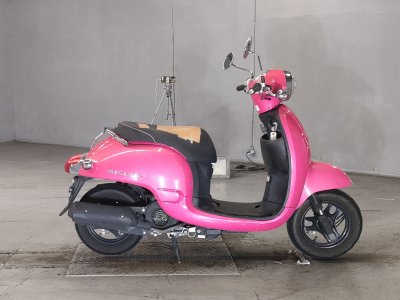 Honda GIORNO 2011