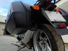 Honda REBEL CMX250 2001