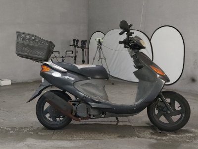 Yamaha GRANDAXIS100 2007