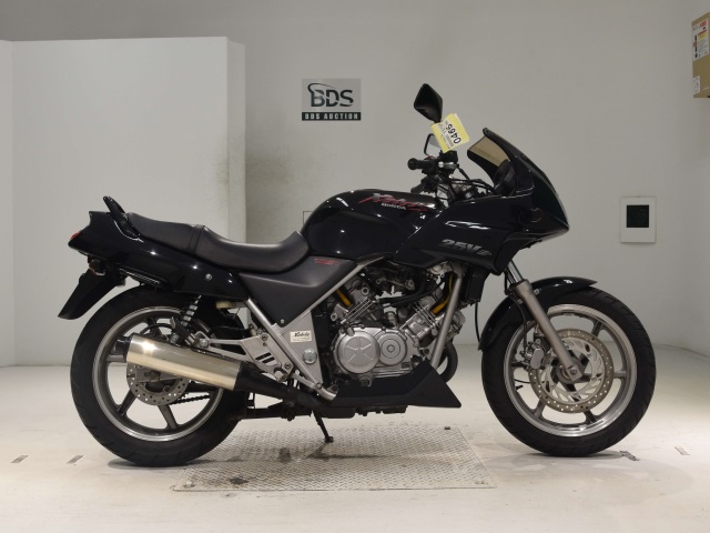 Honda VT250F XELVIS 1992