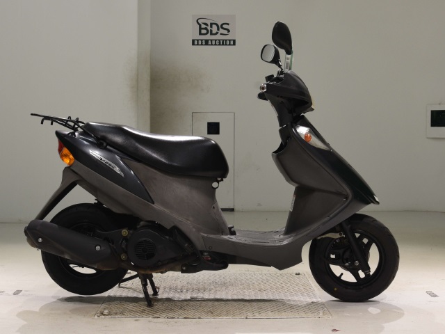 Suzuki ADDRESS V125