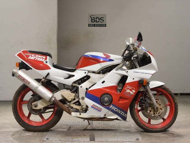 Honda CBR250RR 1990