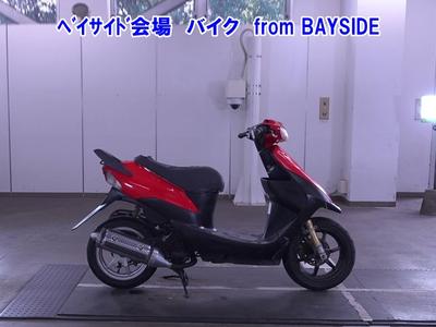 Suzuki SEPIA ZZ