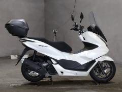 Honda PCX125 2023